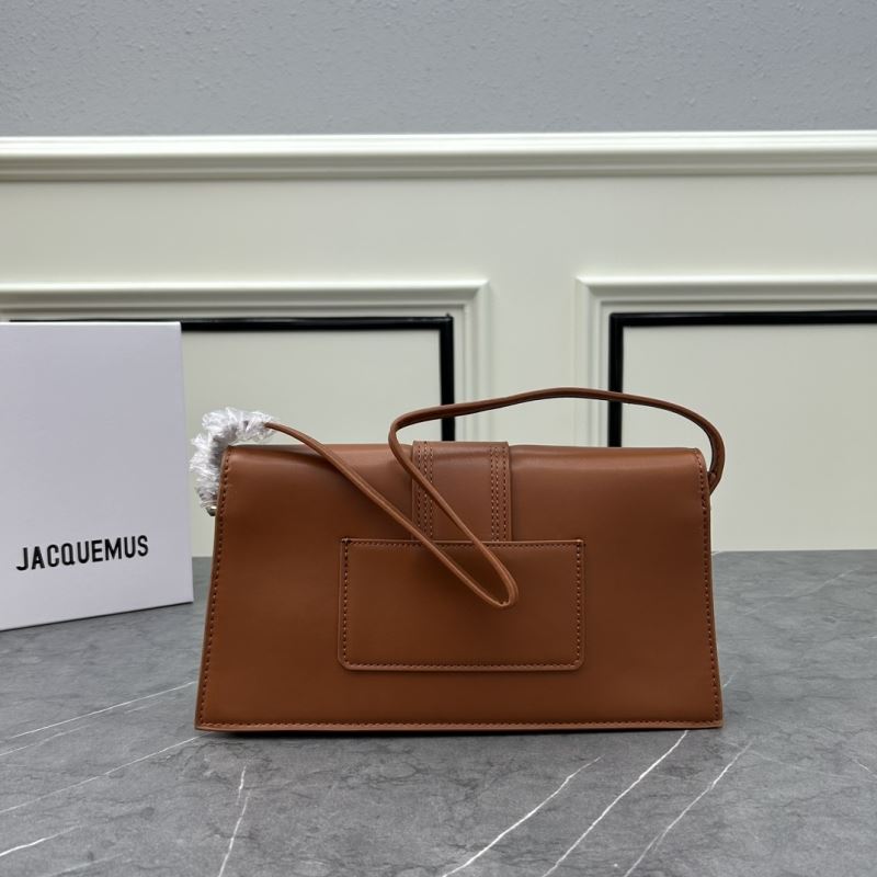 Jacquemus Satchel Bags